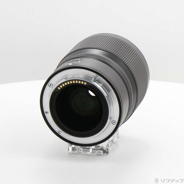 Nikon Lens (Zoom) Nikkor Z F 1.4 196