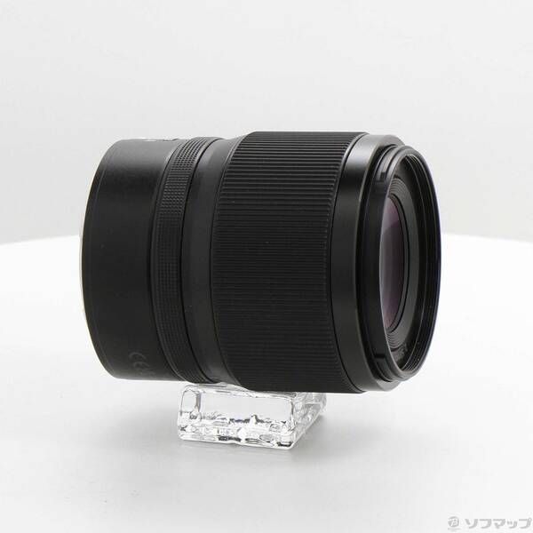 Nikon Lens (Zoom) Nikkor Z F 1.4 196