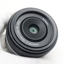 Nikon Lens (Single Focus) Nikkor Z F/2.8 Special Edition Ok 08000