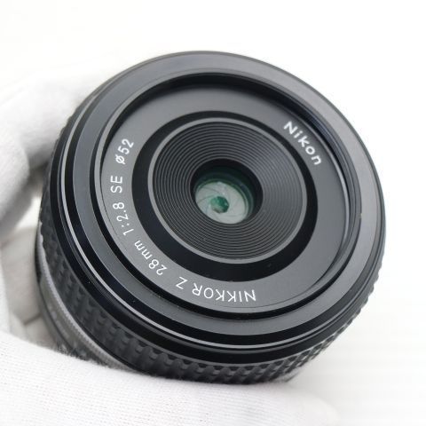 Nikon Lens (Single Focus) Nikkor Z F/2.8 Special Edition Ok 08000