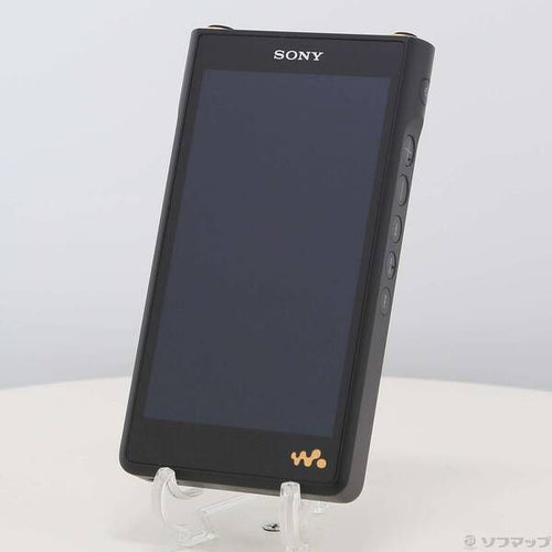 Sony Digital Audio Player Walkman Wm1Am2 128Gb+Microsd Nw-Wm1Am2 349