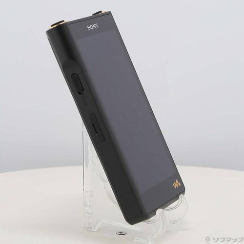 Sony Digital Audio Player Walkman Wm1Am2 128Gb+Microsd Nw-Wm1Am2 349