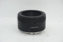 Canon Prime Lenses Ef Lens F1.8 Stm