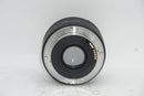 Canon Prime Lenses Ef Lens F1.8 Stm