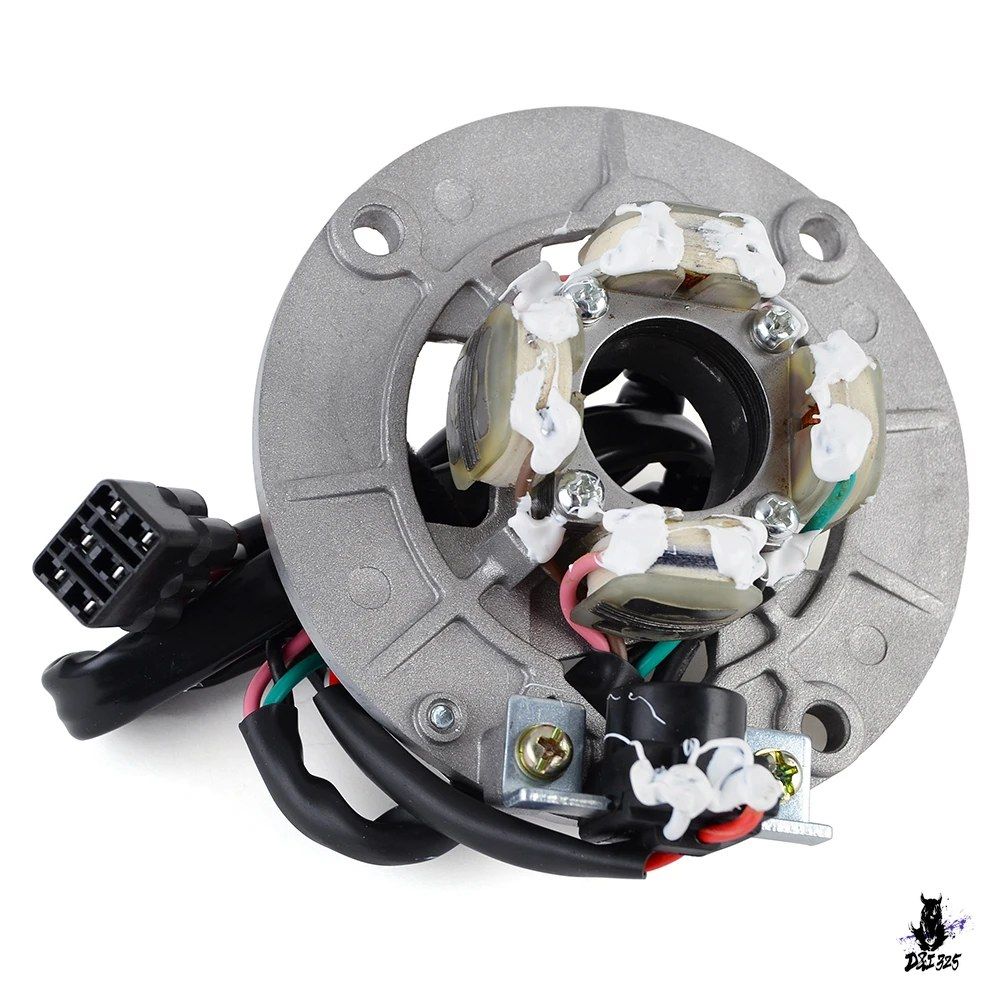 Engine Cooling Device Yz250F 2006-2009 5Xc-85560-00/10/11