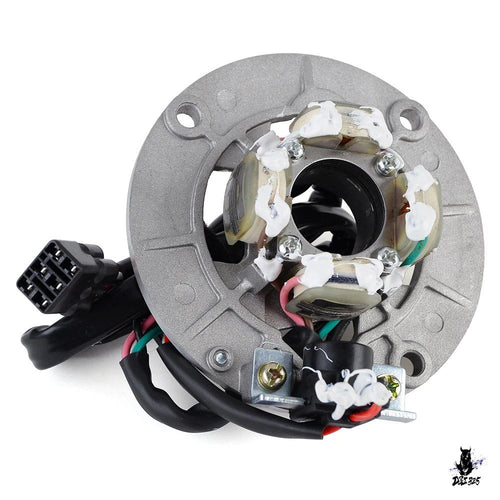 Engine Cooling Device Yz250F 2006-2009 5Xc-85560-00/10/11