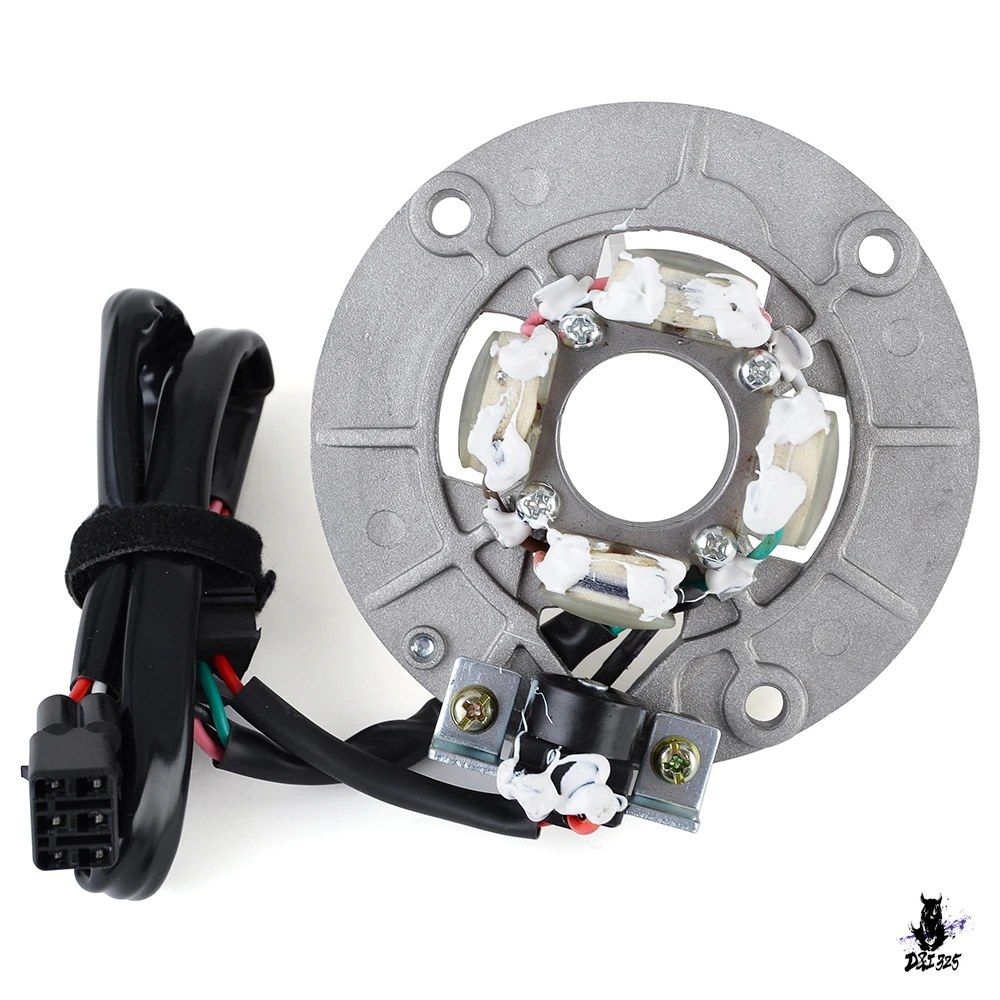 Engine Cooling Device Yz250F 2006-2009 5Xc-85560-00/10/11