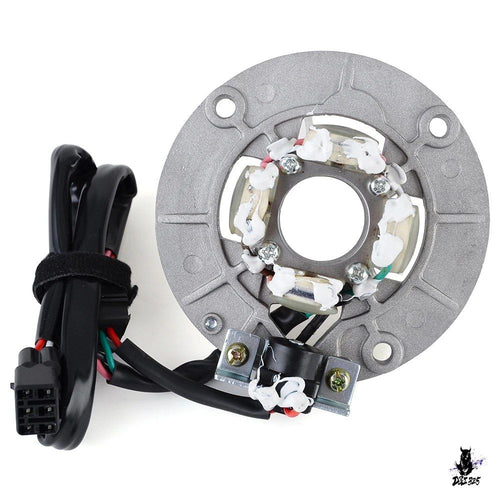 Engine Cooling Device Yz250F 2006-2009 5Xc-85560-00/10/11
