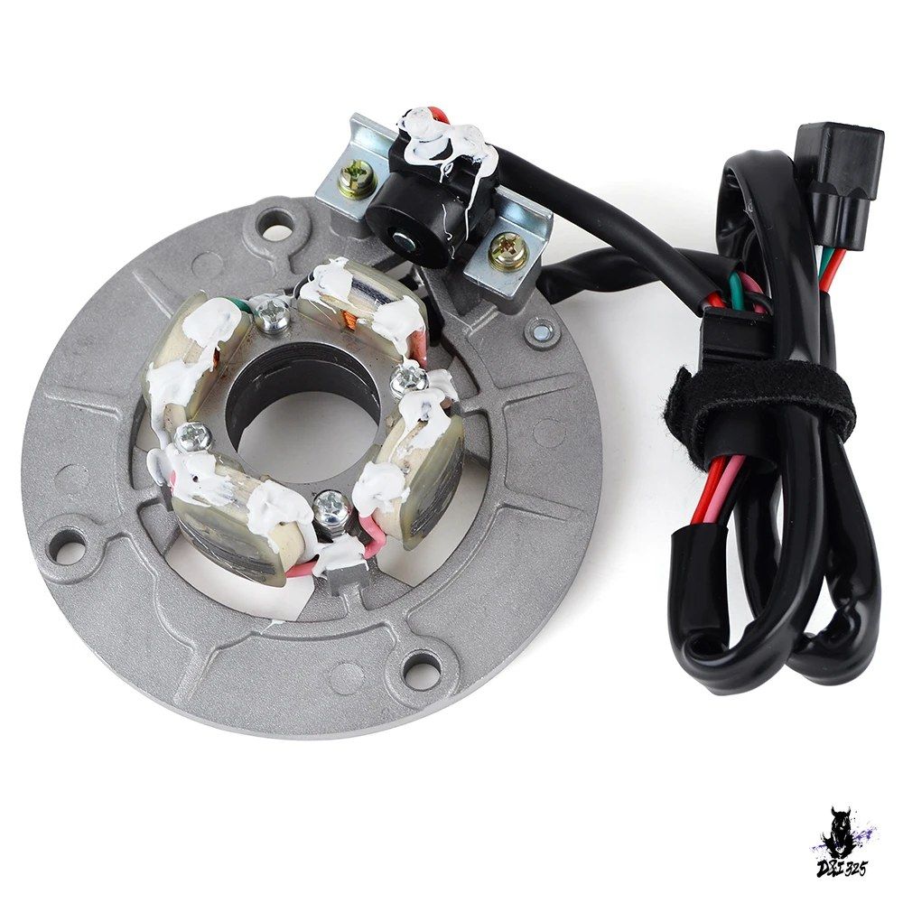 Engine Cooling Device Yz250F 2006-2009 5Xc-85560-00/10/11