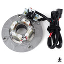 Engine Cooling Device Yz250F 2006-2009 5Xc-85560-00/10/11
