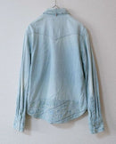 Kapital Denim Jackets Coveralls Boro 1