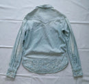 Kapital Denim Jackets Coveralls Boro 1