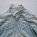 Kapital Denim Jackets Coveralls Boro 1