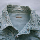 Kapital Denim Jackets Coveralls Boro 1