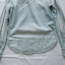 Kapital Denim Jackets Coveralls Boro 1