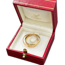 Cartier Rings K18 15