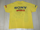 Sony T -Shirt 90S Vintage Sports Walkman Xl