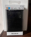 Sony Radio And Boombox Icf-P26 Fm/Am