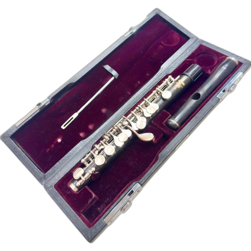 Yamaha Piccolo Body Ypc-81