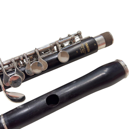 Yamaha Piccolo Body Ypc-81