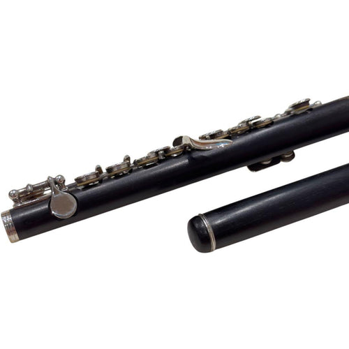 Yamaha Piccolo Body Ypc-81