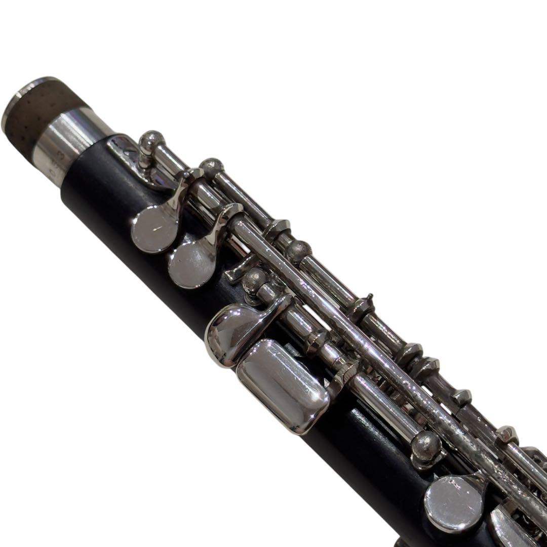 Yamaha Piccolo Body Ypc-81