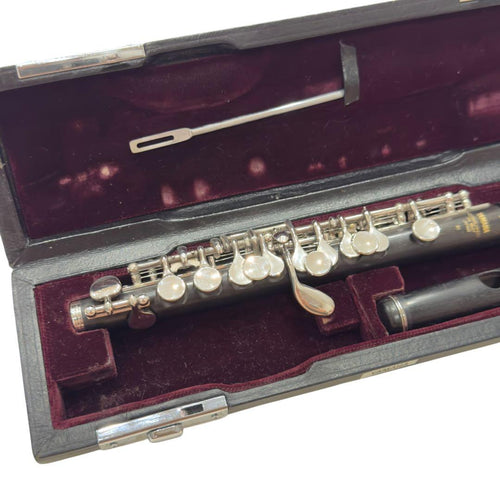 Yamaha Piccolo Body Ypc-81