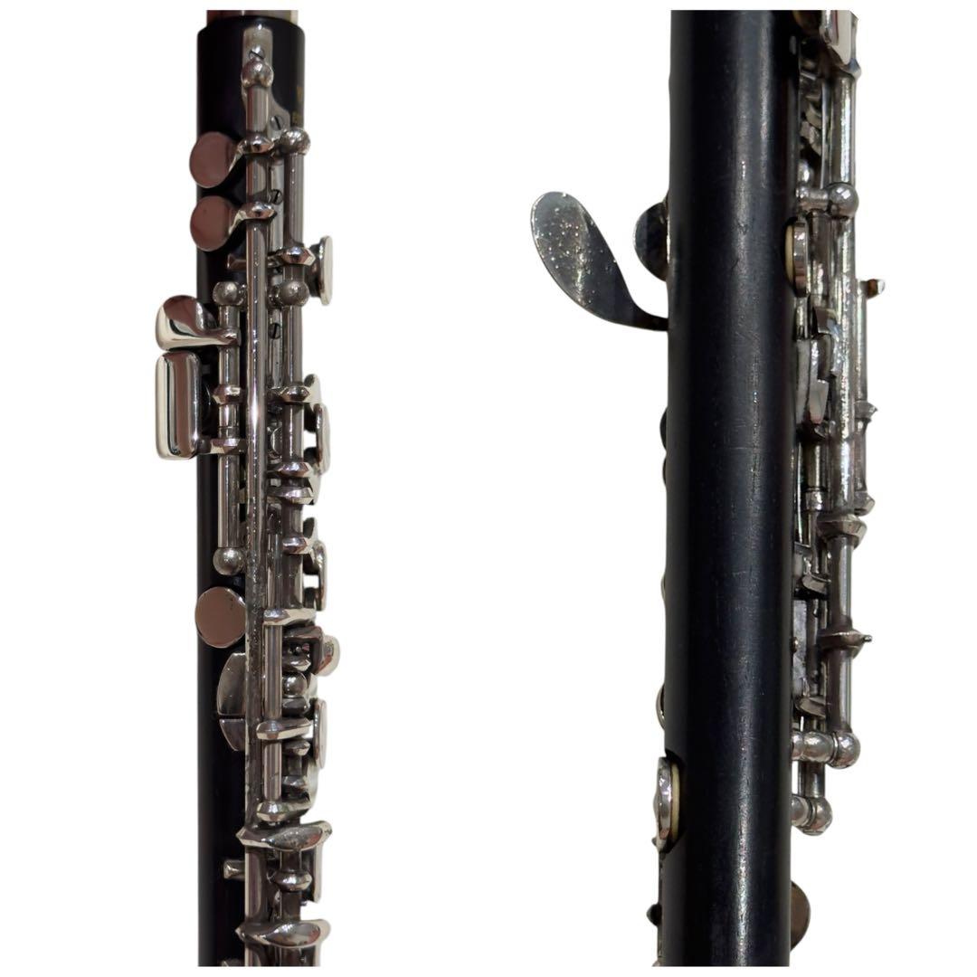 Yamaha Piccolo Body Ypc-81