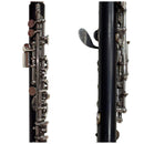Yamaha Piccolo Body Ypc-81