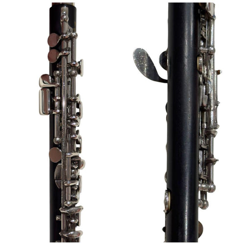 Yamaha Piccolo Body Ypc-81