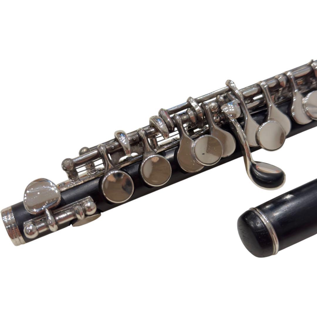 Yamaha Piccolo Body Ypc-81