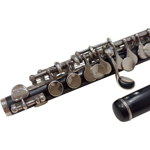 Yamaha Piccolo Body Ypc-81