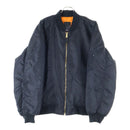 Raf Simons Military Jacket 05Aw 10Th Anniversary 2005 Curriculum Bomber 10