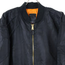 Raf Simons Military Jacket 05Aw 10Th Anniversary 2005 Curriculum Bomber 10