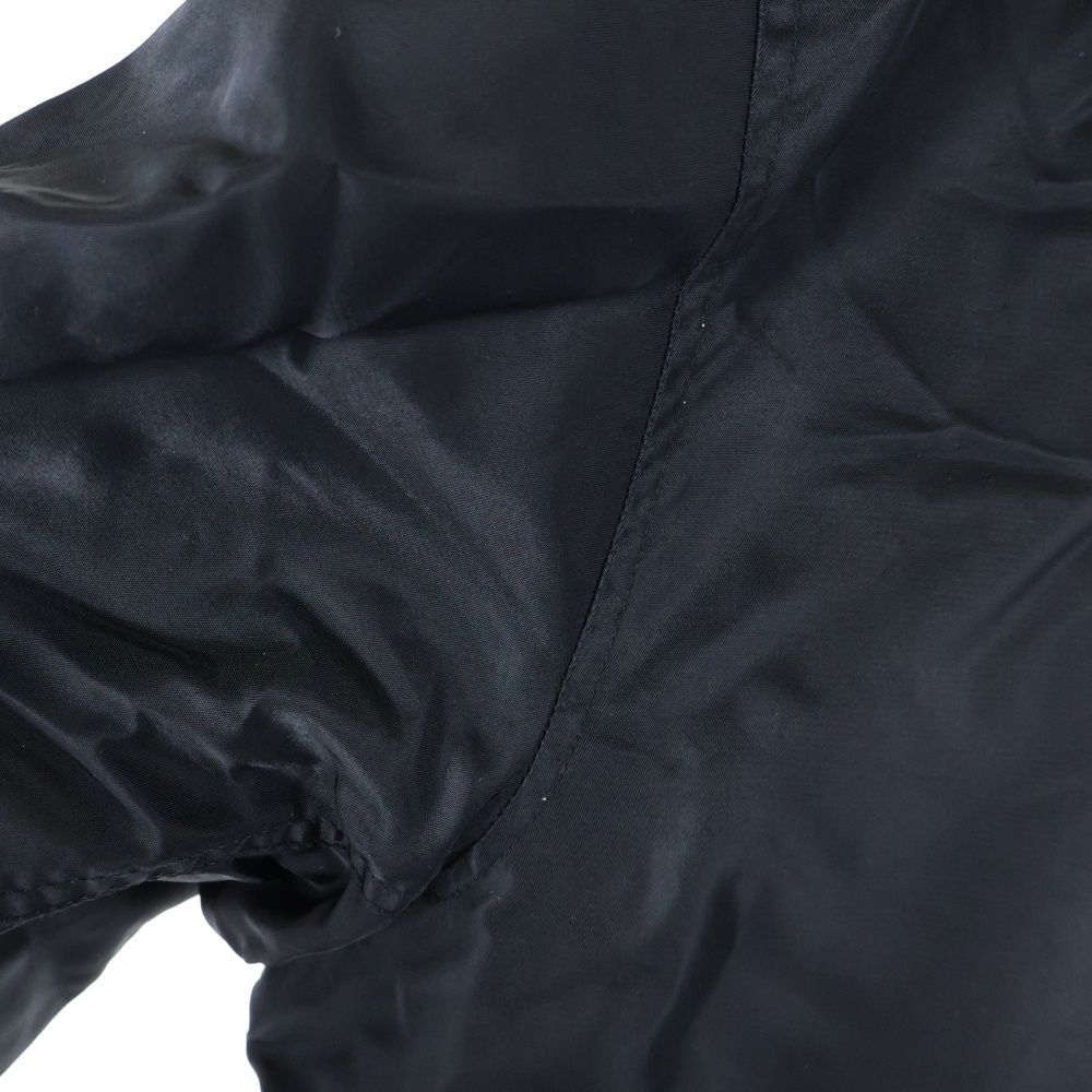 Raf Simons Military Jacket 05Aw 10Th Anniversary 2005 Curriculum Bomber 10