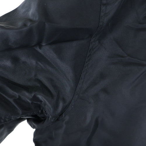 Raf Simons Military Jacket 05Aw 10Th Anniversary 2005 Curriculum Bomber 10