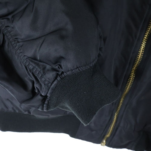 Raf Simons Military Jacket 05Aw 10Th Anniversary 2005 Curriculum Bomber 10