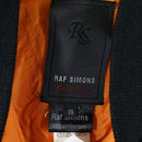 Raf Simons Military Jacket 05Aw 10Th Anniversary 2005 Curriculum Bomber 10