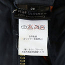 Raf Simons Military Jacket 05Aw 10Th Anniversary 2005 Curriculum Bomber 10