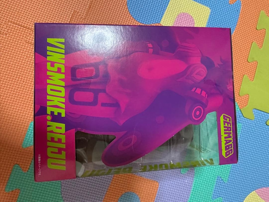 Bandai One Piece Figuarts Zero