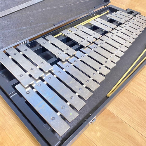 Suzuki Glockenspiels Vibraphones Sg-3200 32