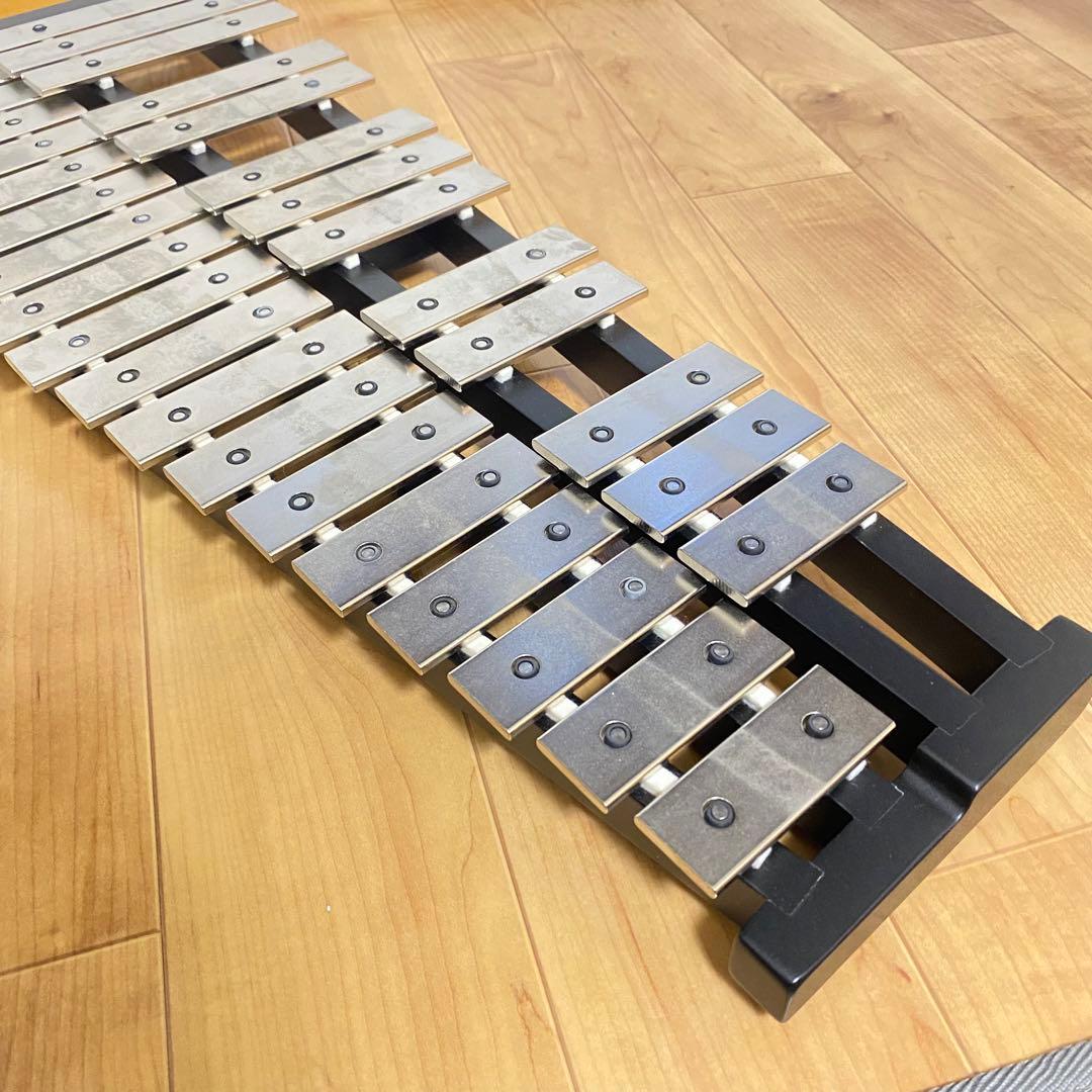 Suzuki Glockenspiels Vibraphones Sg-3200 32