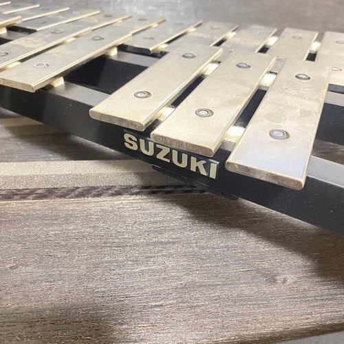 Suzuki Glockenspiels Vibraphones Sg-3200 32