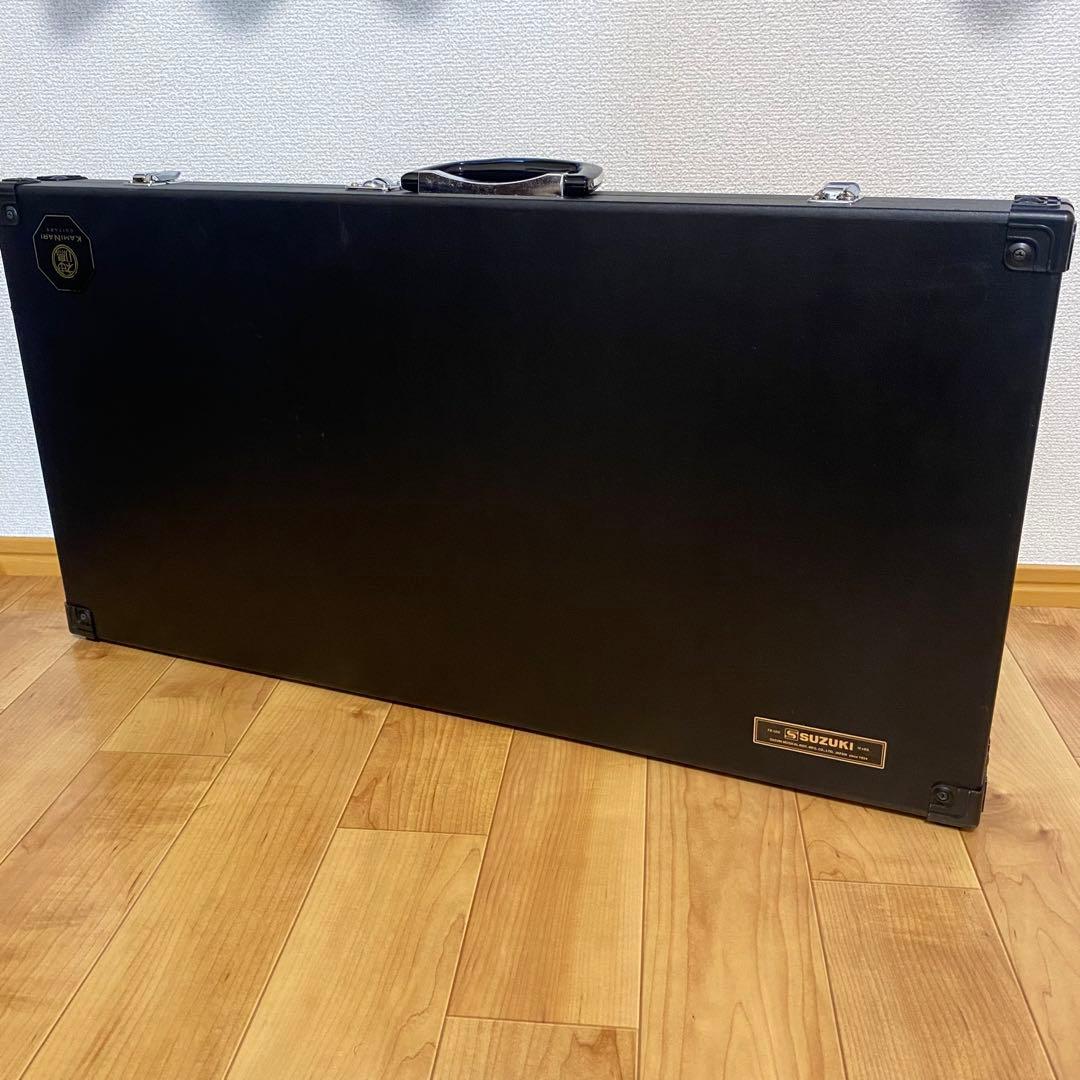 Suzuki Glockenspiels Vibraphones Sg-3200 32