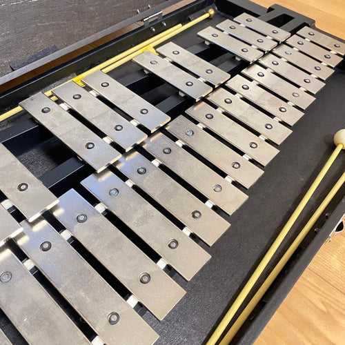 Suzuki Glockenspiels Vibraphones Sg-3200 32