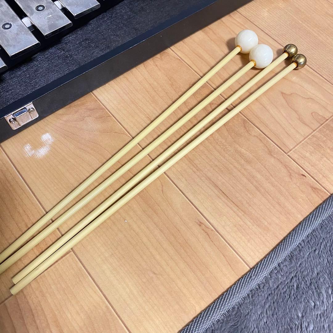 Suzuki Glockenspiels Vibraphones Sg-3200 32
