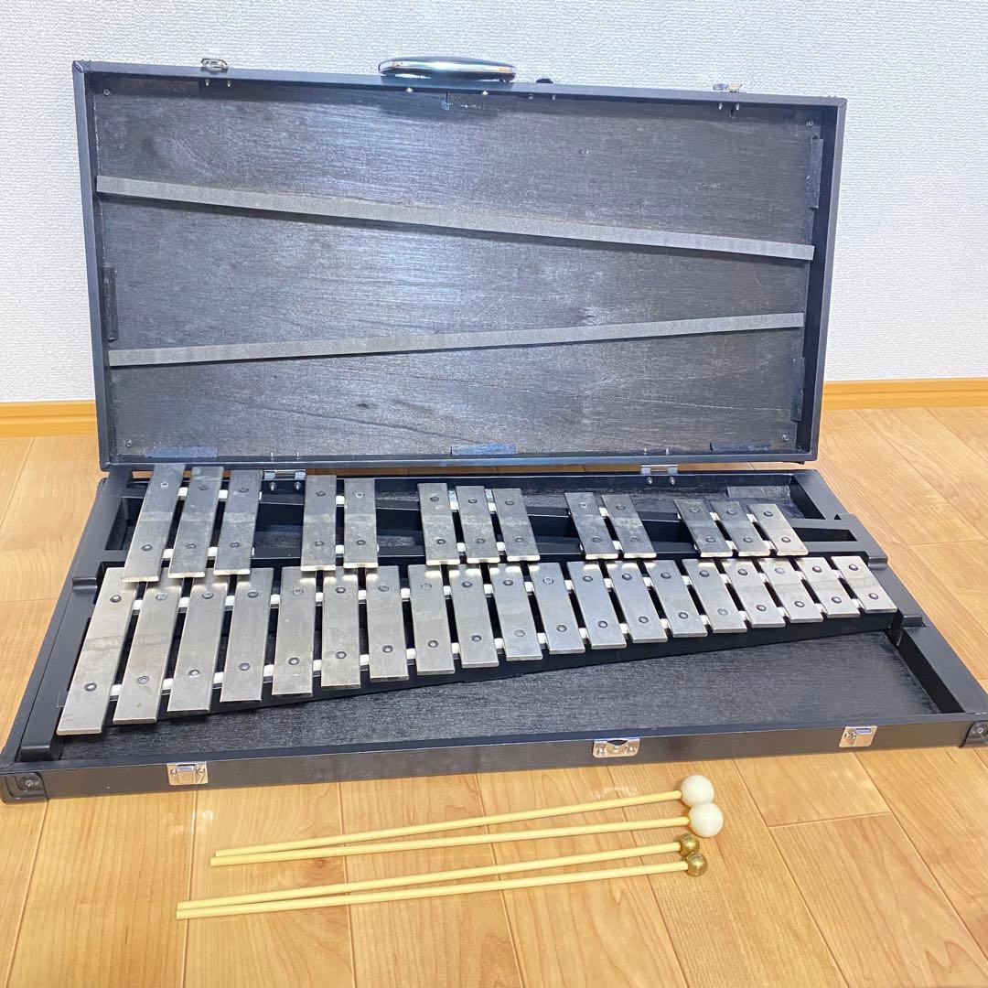 Suzuki Glockenspiels Vibraphones Sg-3200 32