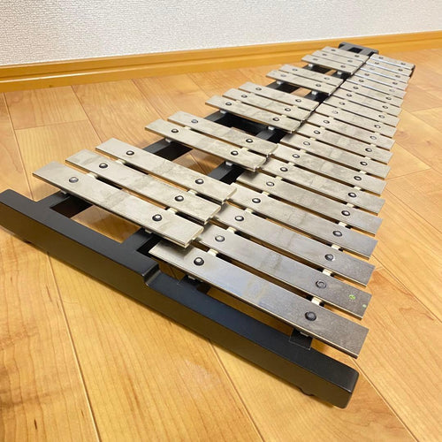 Suzuki Glockenspiels Vibraphones Sg-3200 32