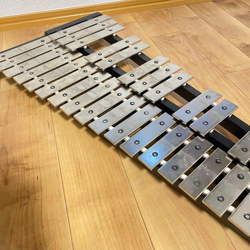 Suzuki Glockenspiels Vibraphones Sg-3200 32