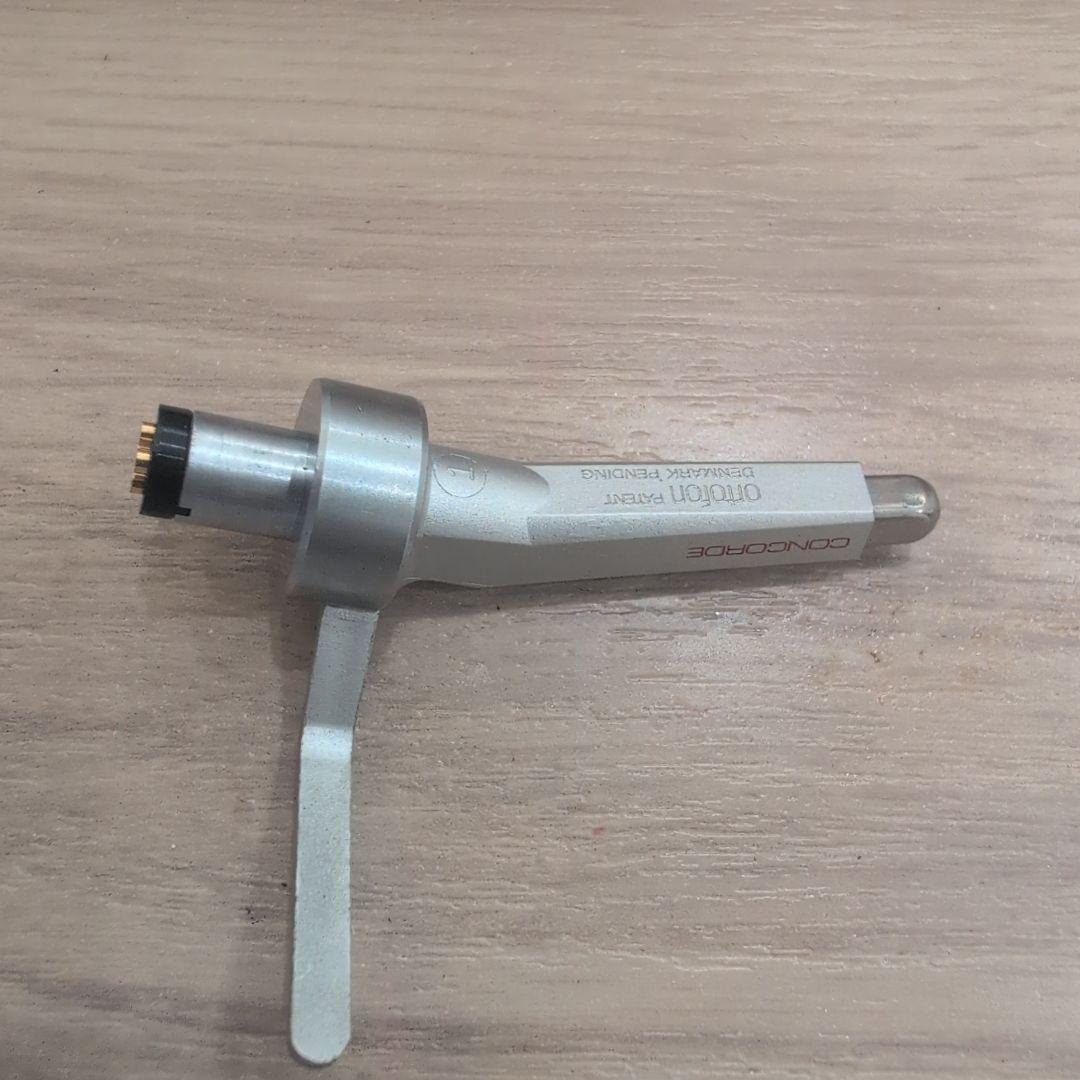 Phono Cartridges Ortofon Concorde Dj